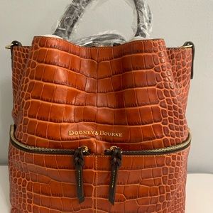 Dooney & Bourke Dawson Handbag